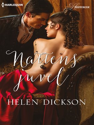 cover image of Nattens juvel